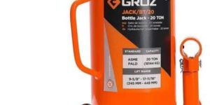 Hydraulic Bottle Jack