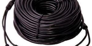 CCTV Camera Cable