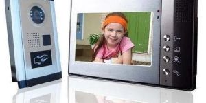 Hikvision Video Door Phone