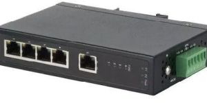 POE Network Switch