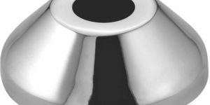 Stainless Steel V Cap Tap Flange