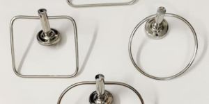 Stainless Steel Towel Ring