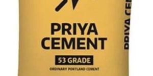 Priya PPC Grade Cement