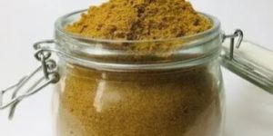 Organic Cumin Powder