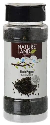 Organic Black Pepper