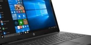 HP 15-DA0077TX Laptop