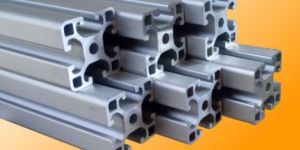 Aluminium Profile Work Station