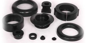Other Rubber Moulded Items
