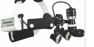 Hair Transplant LED Surgical Headlight
