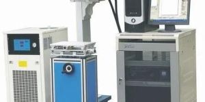 Co2 Laser Marking Machine
