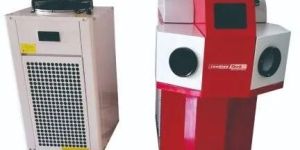 Jewelry Laser Welding Machine