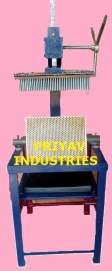 PRIYAV- Dustless School Chalk Machine