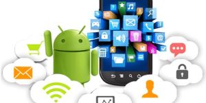 Android App Development Services