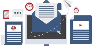 e-mail marketing services