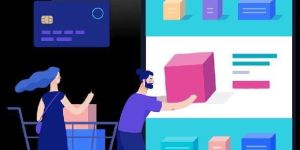 eCommerce App Development Services