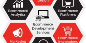 e-commerce Development Services