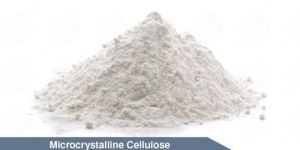 Micro Crystalline Cellulose Powder