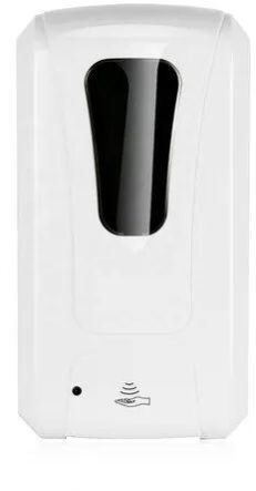 Automatic Soap Dispenser