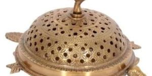 Brass Incense Burner