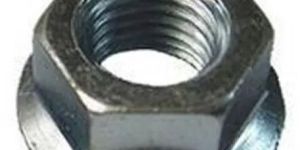 Flange Nut