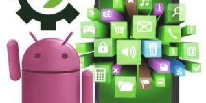 Android App Development Services