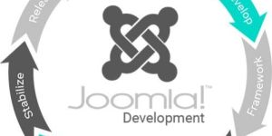 Joomla Web Development Services