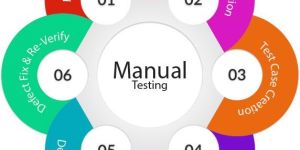 Manual Software Testing Services
