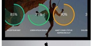 Parallax Web Design Services