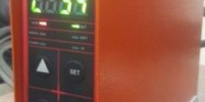 Hot Runner Controller