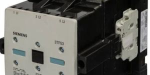Motor Contactors