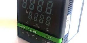 PID Temperature Controller