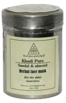 Herbal Face Pack