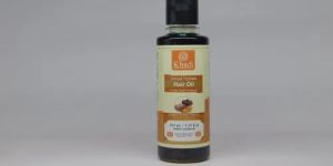 Triphala Hair Oil