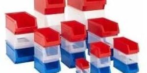 Plastic Bins