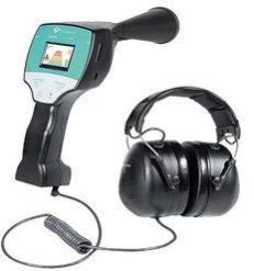 Leak Detector