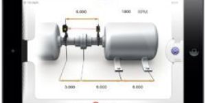 Wireless Shaft Laser Alignment System (GTI)