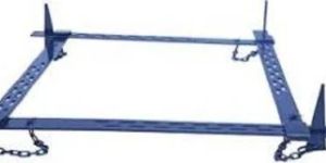 Adjustable Column Clamp