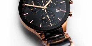 Rado Centrix Jubile Chronograph Watch