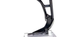 Activa Side Footrest