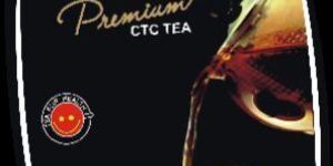 CTC Tea