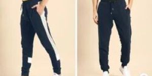 Men Jogger Pant