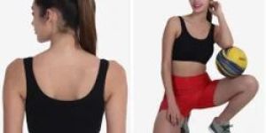 Sport Bra