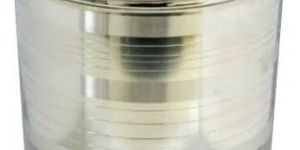 Stainless Steel Storage Container