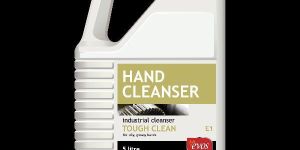EVOS E1- HAND CLEANSER Industrial