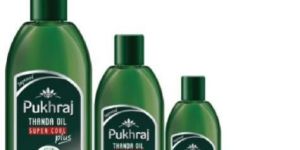 Pukhraj Super Cool Plus Oil