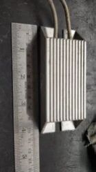 Aluminum Housed Braking Resistor