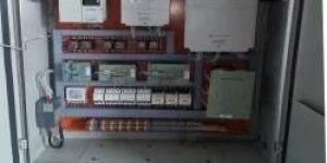 Electric Control Panel Board