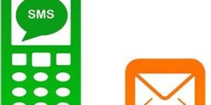 SMS Email Marketing Services