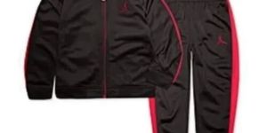 School Winter Tracksuit