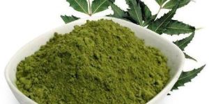 Neem Leaf Powder